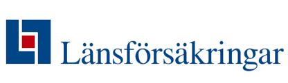 Lansforsakringar Logo