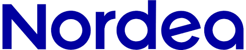 Nordea Logo